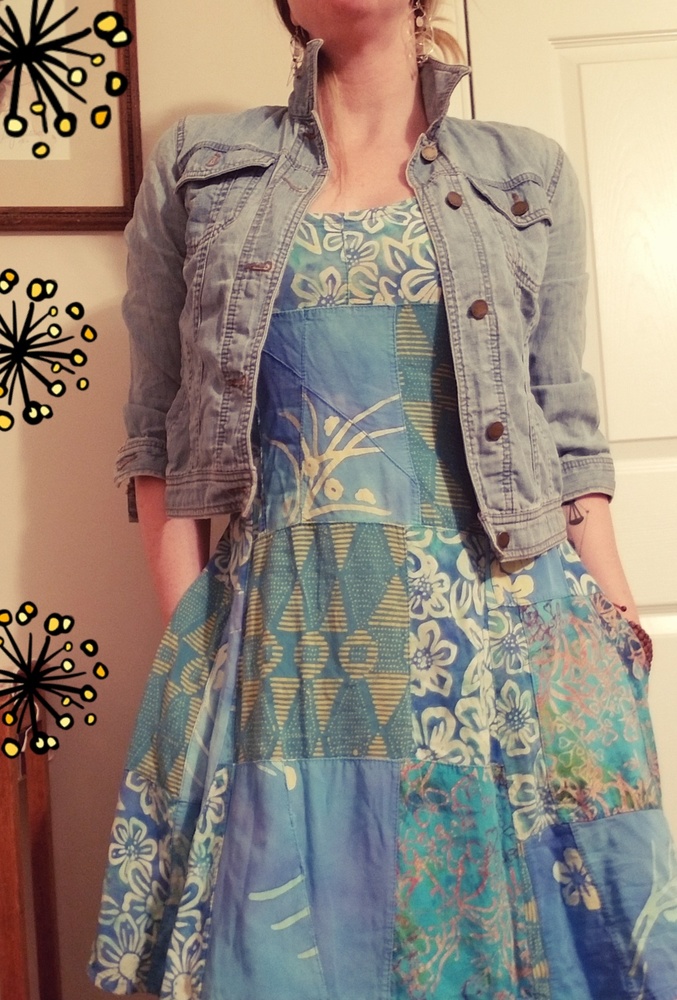 SsS Dress